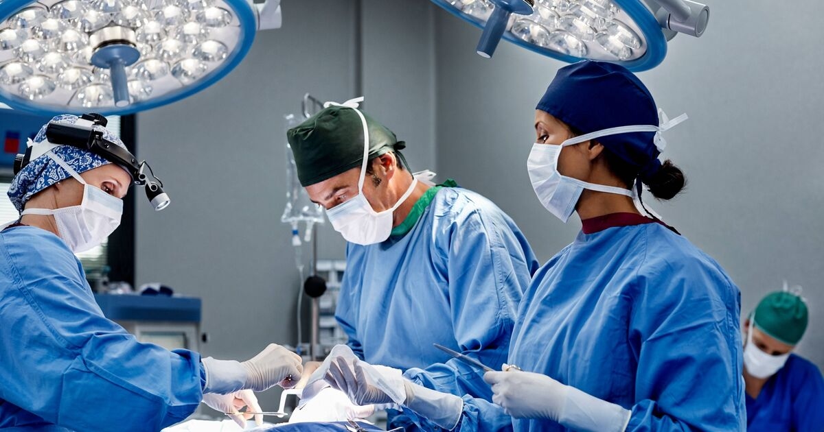 NHS'nin finansmanı azaltmasıyla özel tıbbi prosedürlerde artış