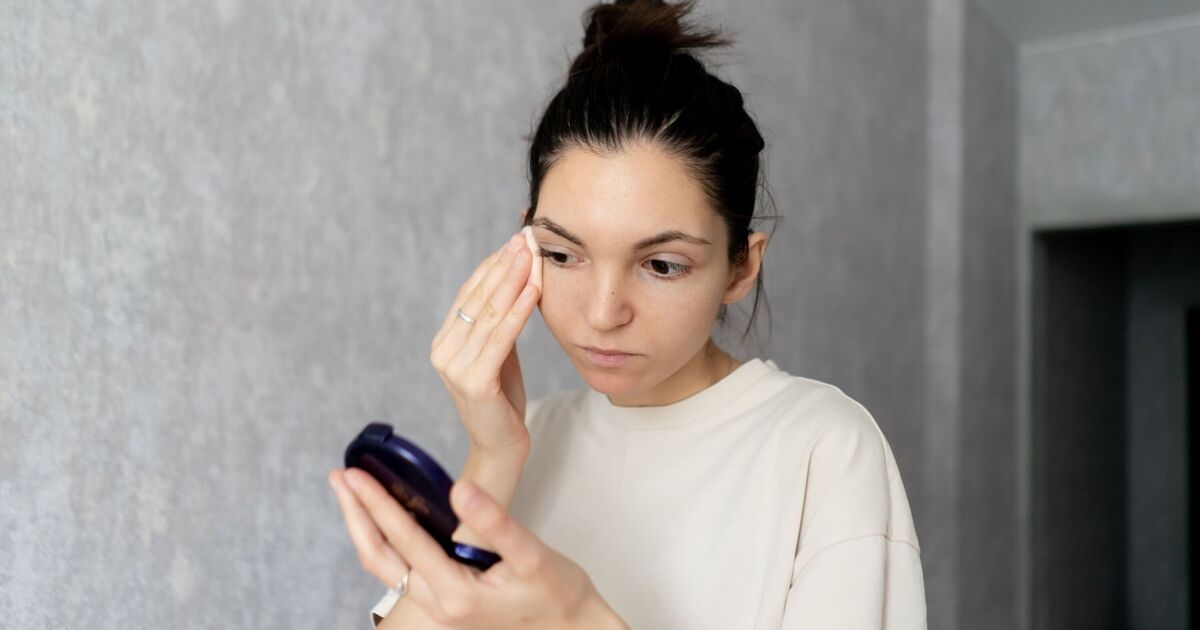 Doctor issues alert on beauty favourite that can make you blind