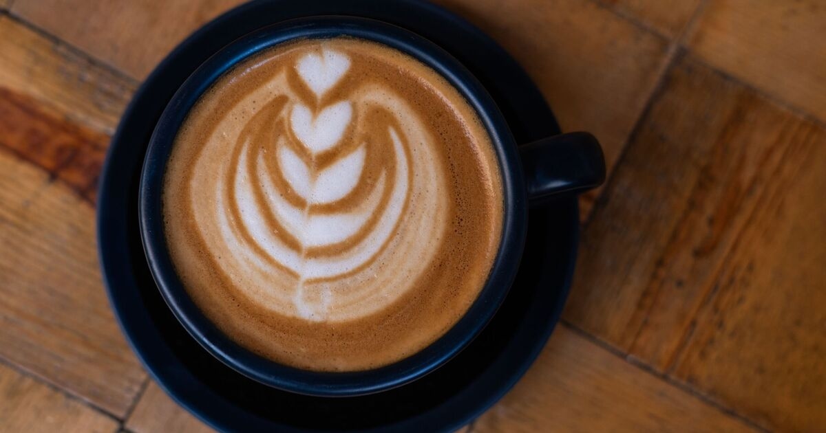 This is what drinking coffee every day does to your blood pressure