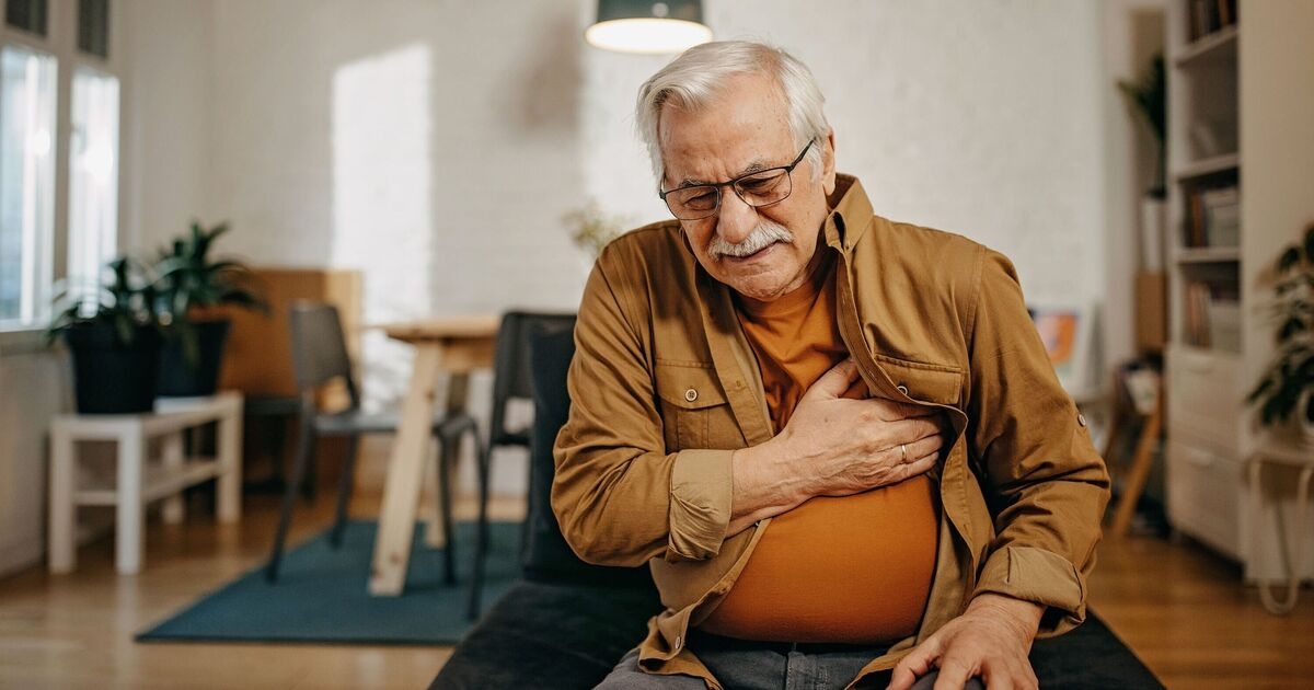 Cardiologist says to 'avoid' 1 particular food to reduce risk of deadly heart disease