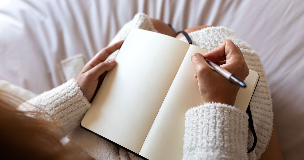 Failing this simple writing test could be an early sign of dementia