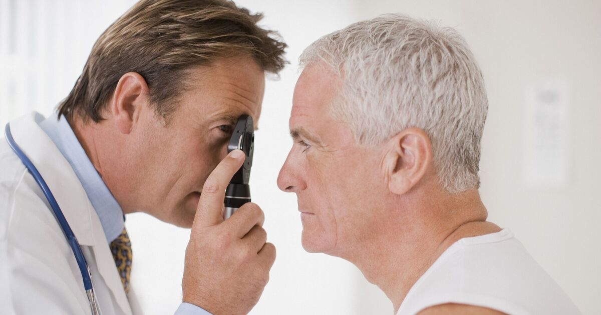 Busy Brits skip vital health checks, including eye exams and GP visits, study finds