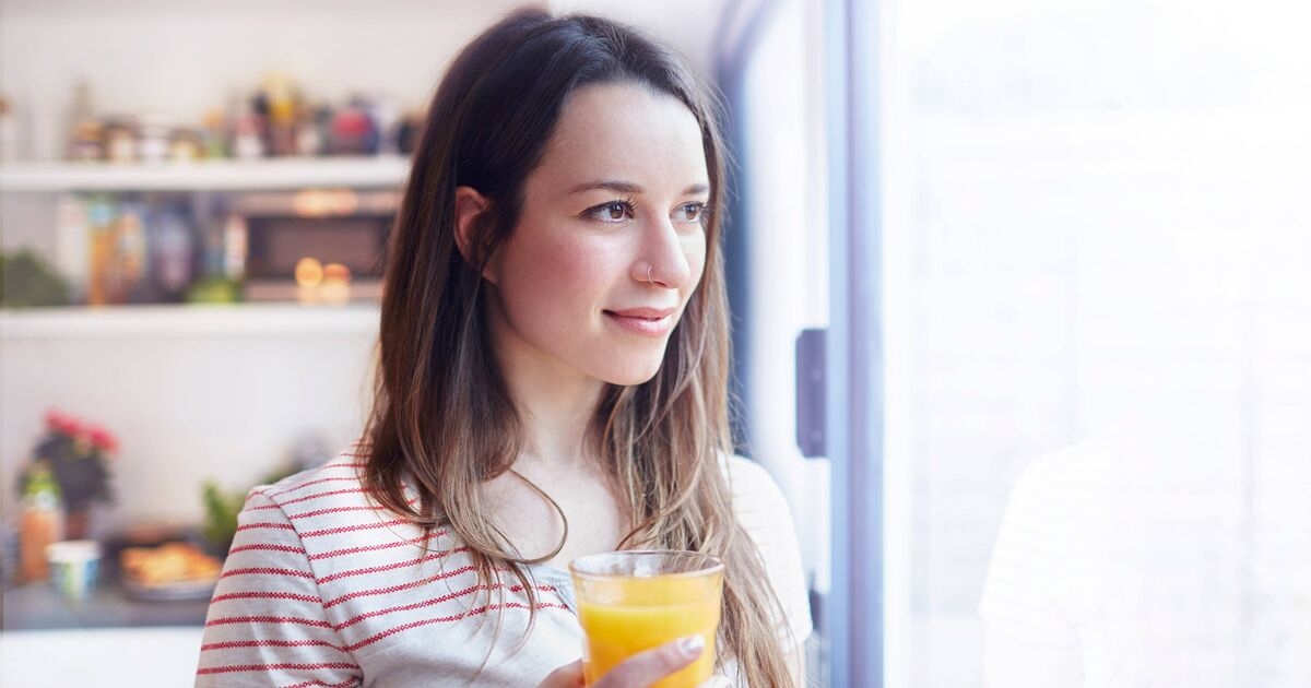 Un nuevo estudio da luz verde a la bebida de desayuno para personas con diabetes