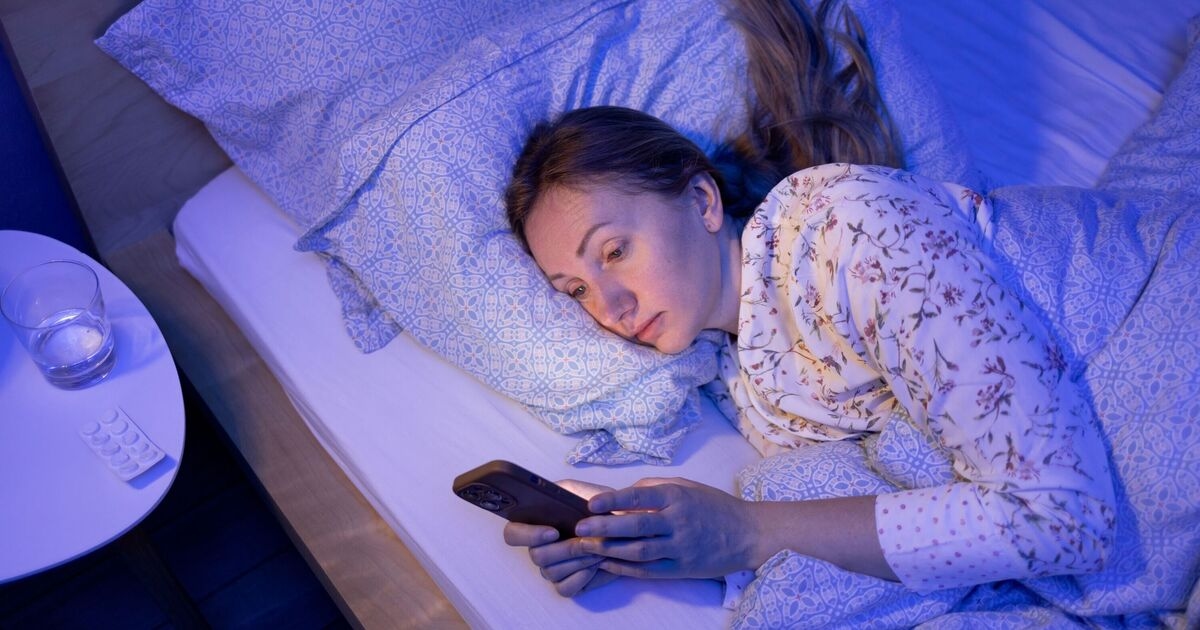 Regular nighttime habit could be increasing your risk of heart disease
