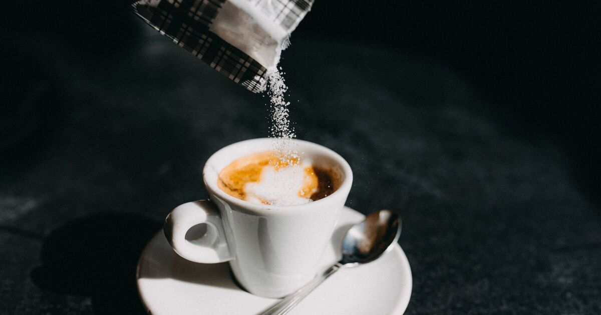 Sweetener linked to 'most aggressive' form of brain cancer