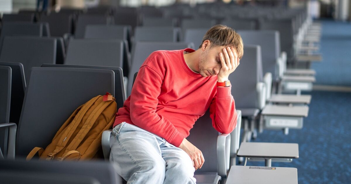 I'm an anxiety expert – here are five ways to prevent holiday stress