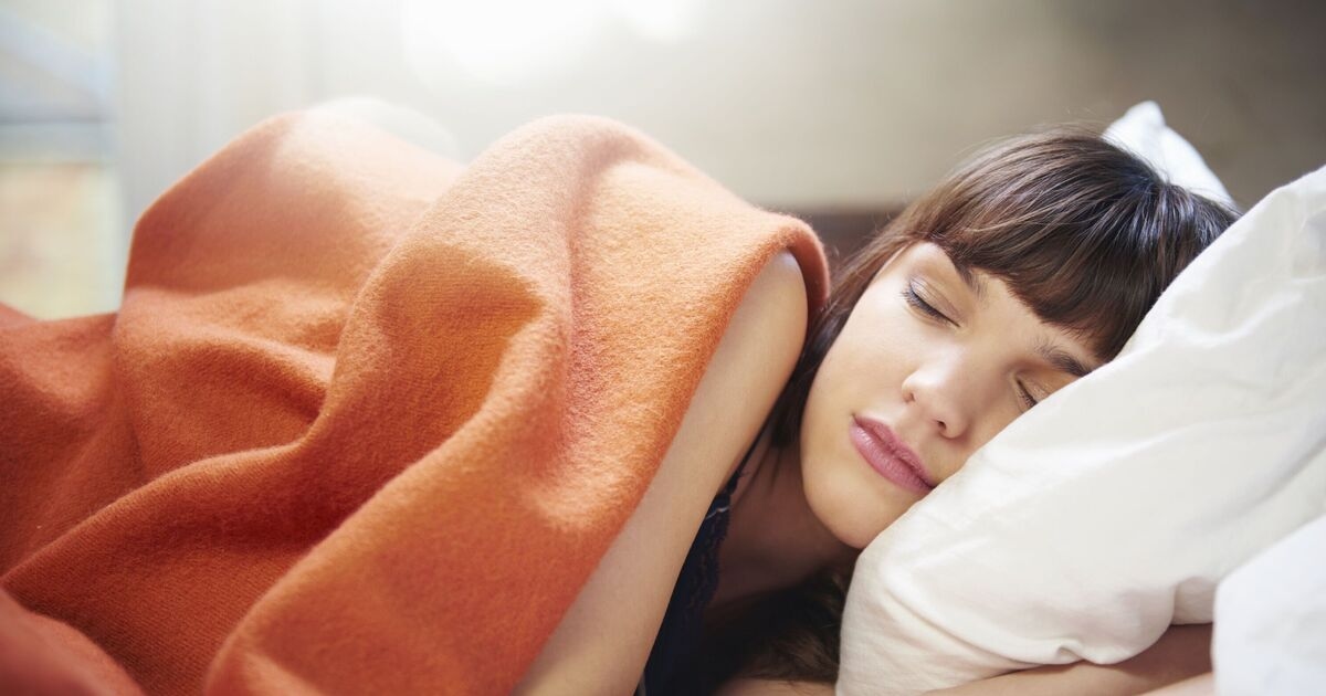 These 4 exercises can dramatically boost sleep — study reveals exactly how much