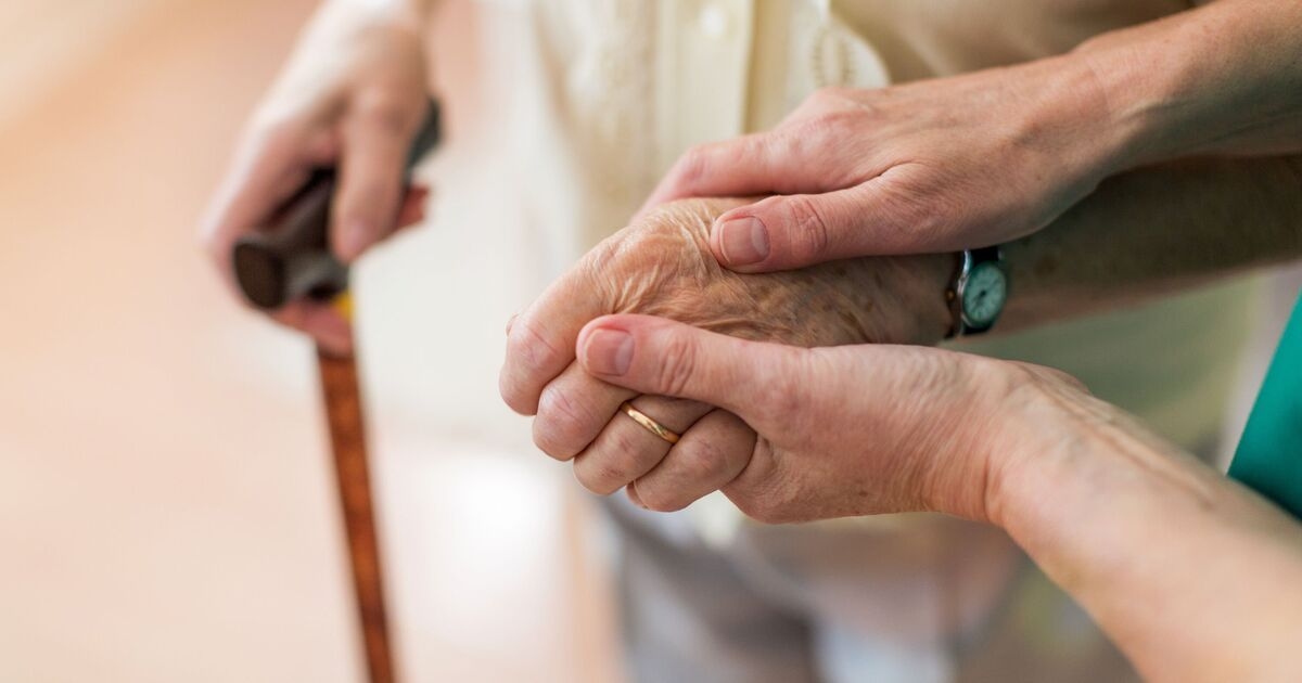 Skin swabs could detect Parkinson’s seven years before symptoms appear