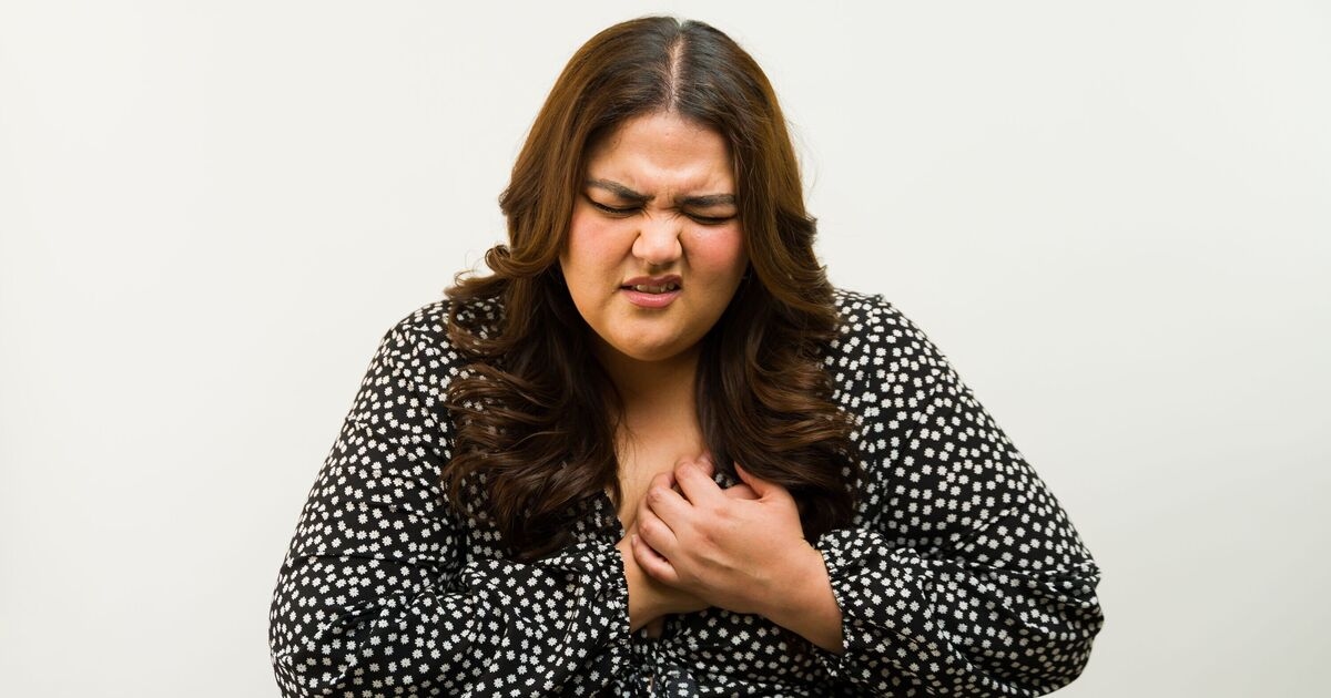 'Subtle' signs of condition that kills twice as many women as breast cancer