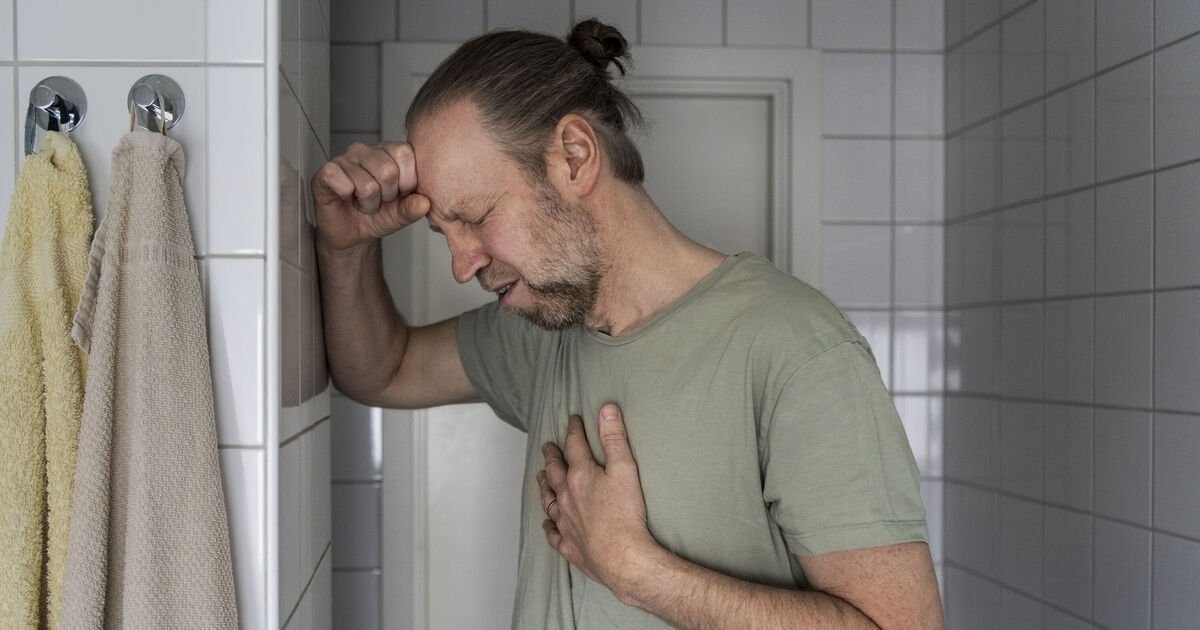Simple test could predict your risk for stroke or heart attack