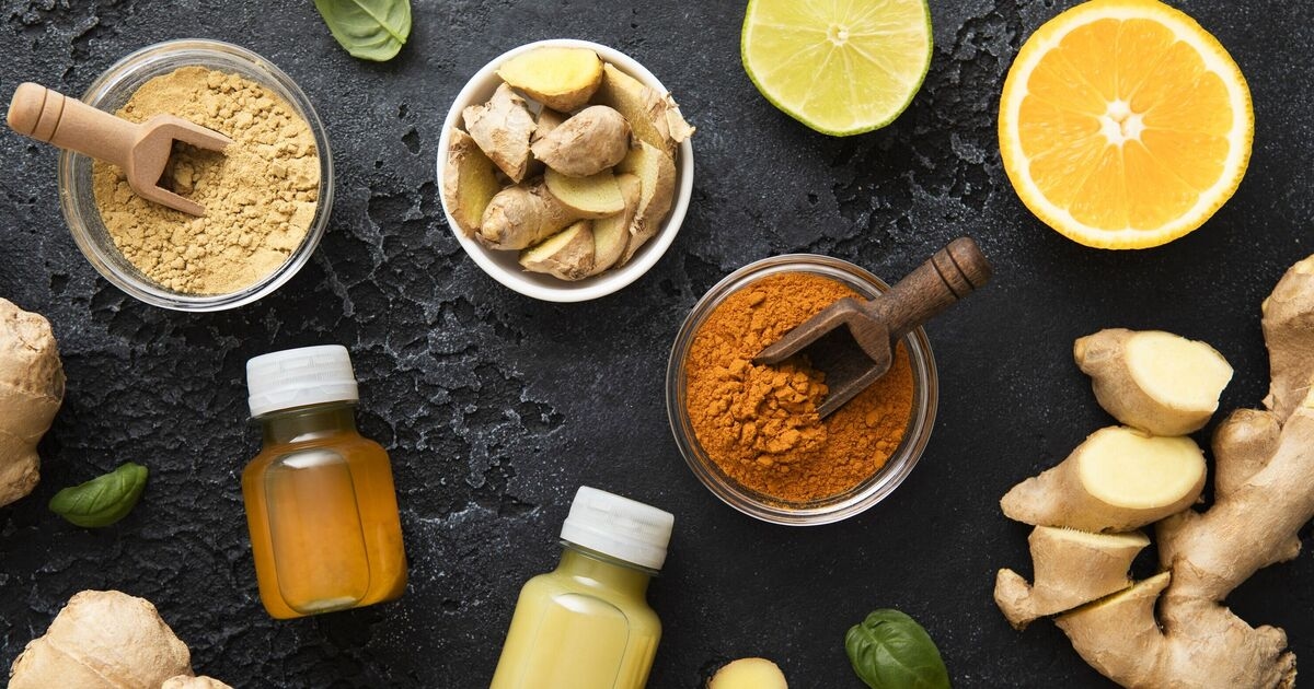 Un aliment de base de la cuisine « réduit le cholestérol et contribue à la santé cardiaque »