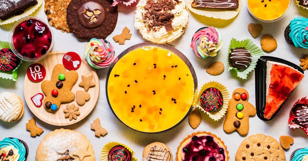 Worst ultra-processed ingredients for your health as scientists release full list
