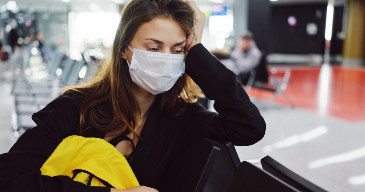 Brytyjczycy podróżujący do Turcji otrzymali ostrzeżenie zdrowotne w związku z wybuchem epidemii choroby zakaźnej