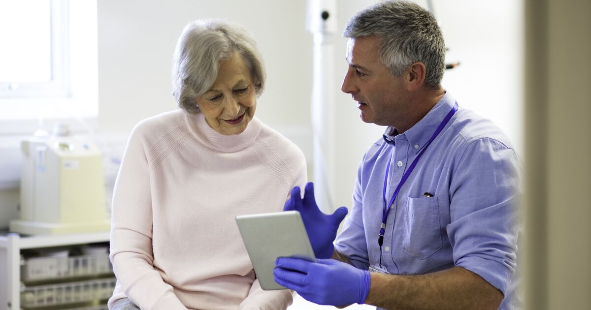 Three vital questions to ask if your GP 'dismisses' your symptoms