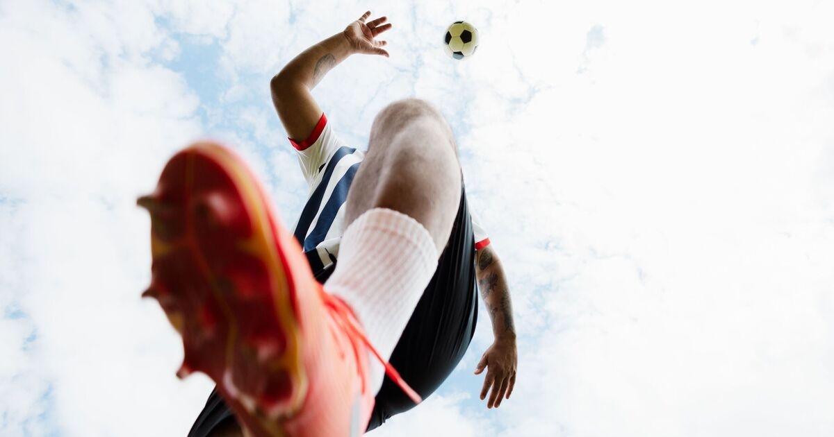 Mais de um terço corre risco de lesões ao praticar esportes com problemas de visão, segundo estudo