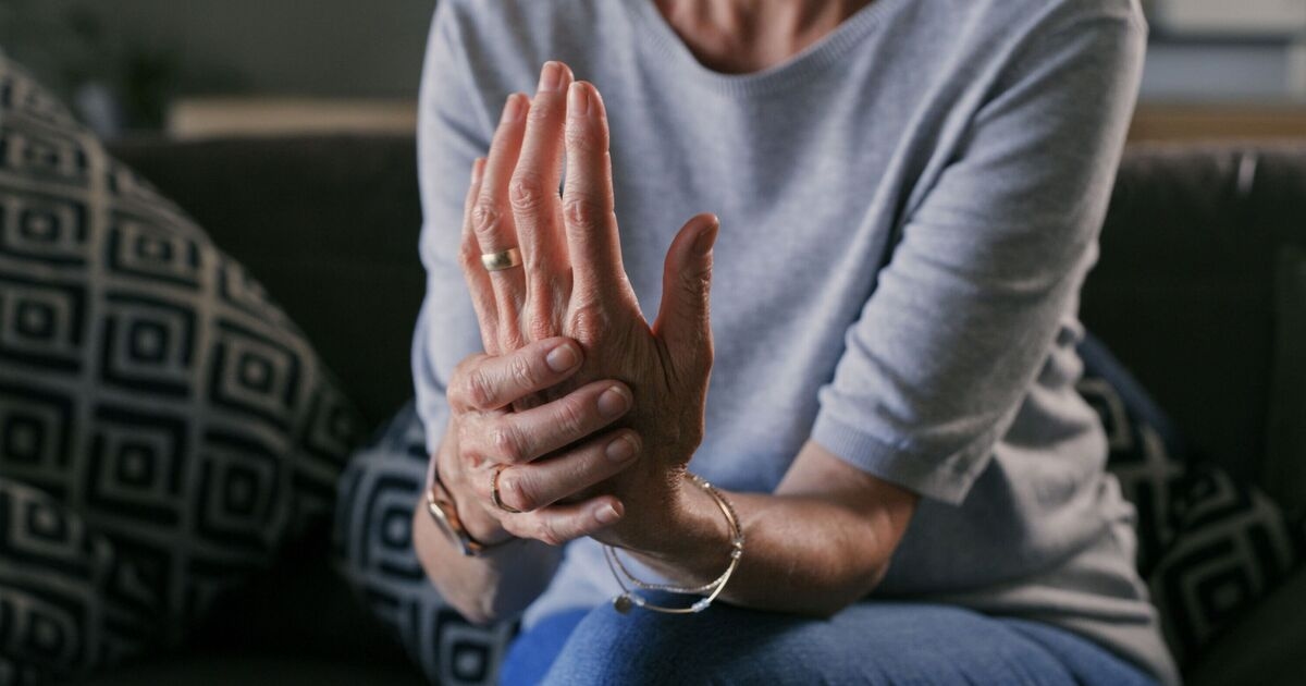 Un gran avance en la artritis podría aliviar el dolor de millones de personas con articulaciones doloridas