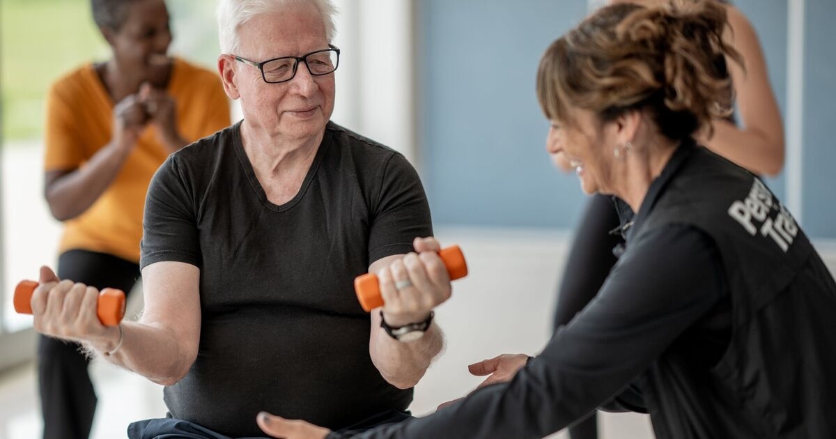 Un suplemento común en el gimnasio podría suponer un gran avance para los pacientes con Alzheimer