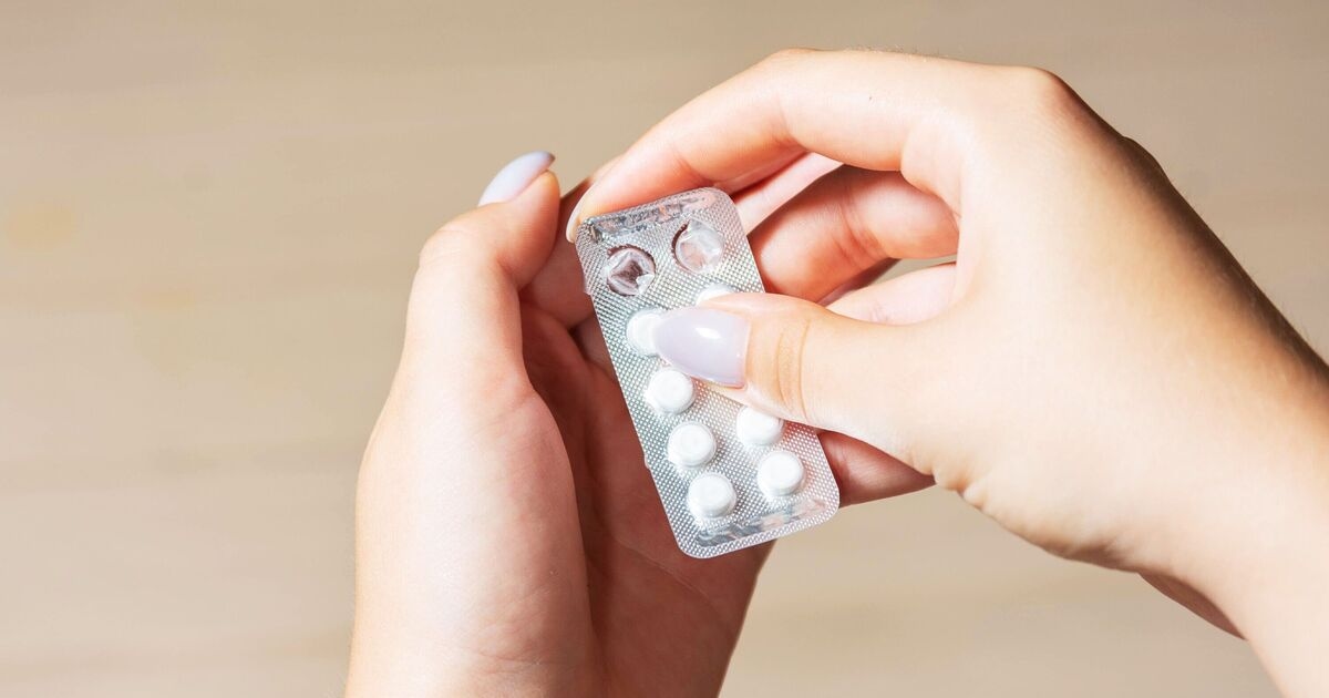 Weight loss pill on the way — study reveals how much users lose