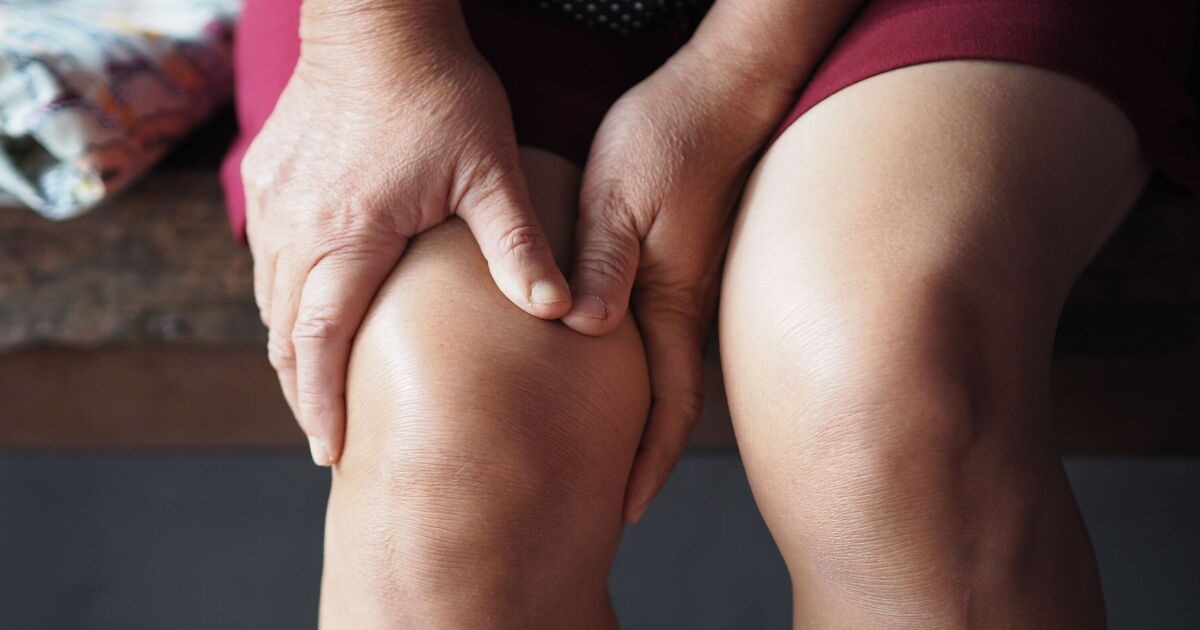 Un importante estudio revela los mejores ejercicios para aliviar el dolor de rodilla