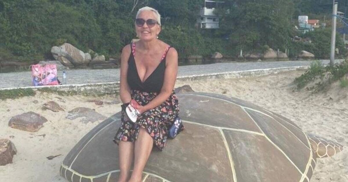 „Nach meiner Augenoperation sah ich Außerirdische und Dämonen.“