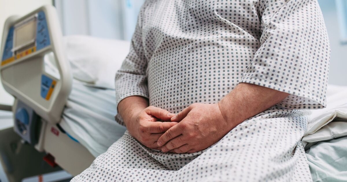 Bombshell study of UK obesity makes shock claim