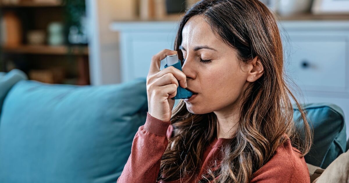 Surprising common medication also reduces asthma and migraines