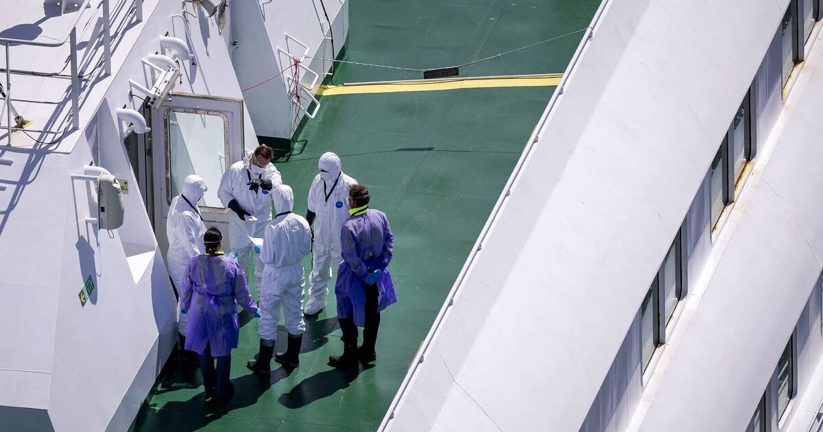 Not Covid-19 or hantavirus – the 'number one pandemic threat' we should really fear