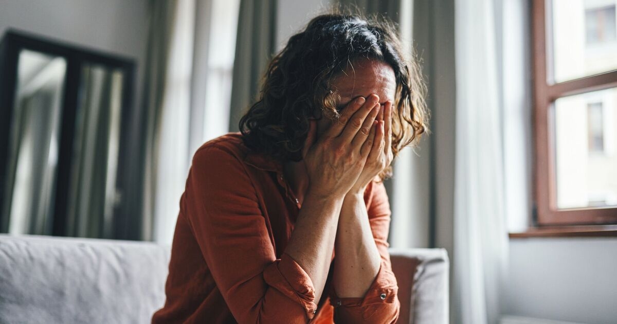 Going to bed at this time can increase loneliness and anxiety, new study finds