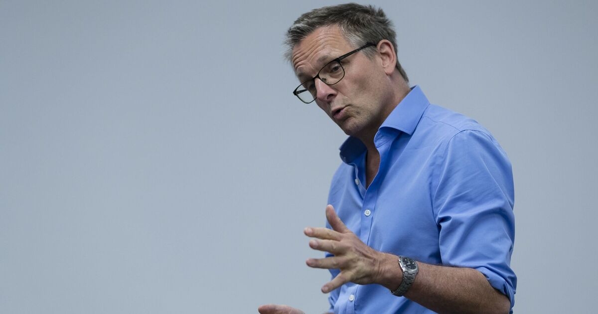 Michael Mosley's legacy continues: Five health tips from Just One Thing Volume 2