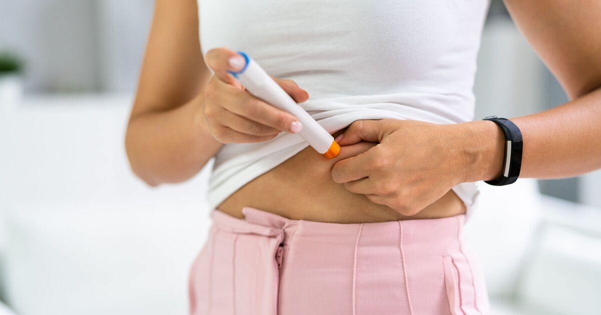 More than half of GLP‑1 users keep weight loss jabs secret - pill could change everything