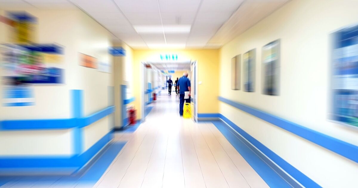 NHS faces 'triple whammy of pressure' from June 15