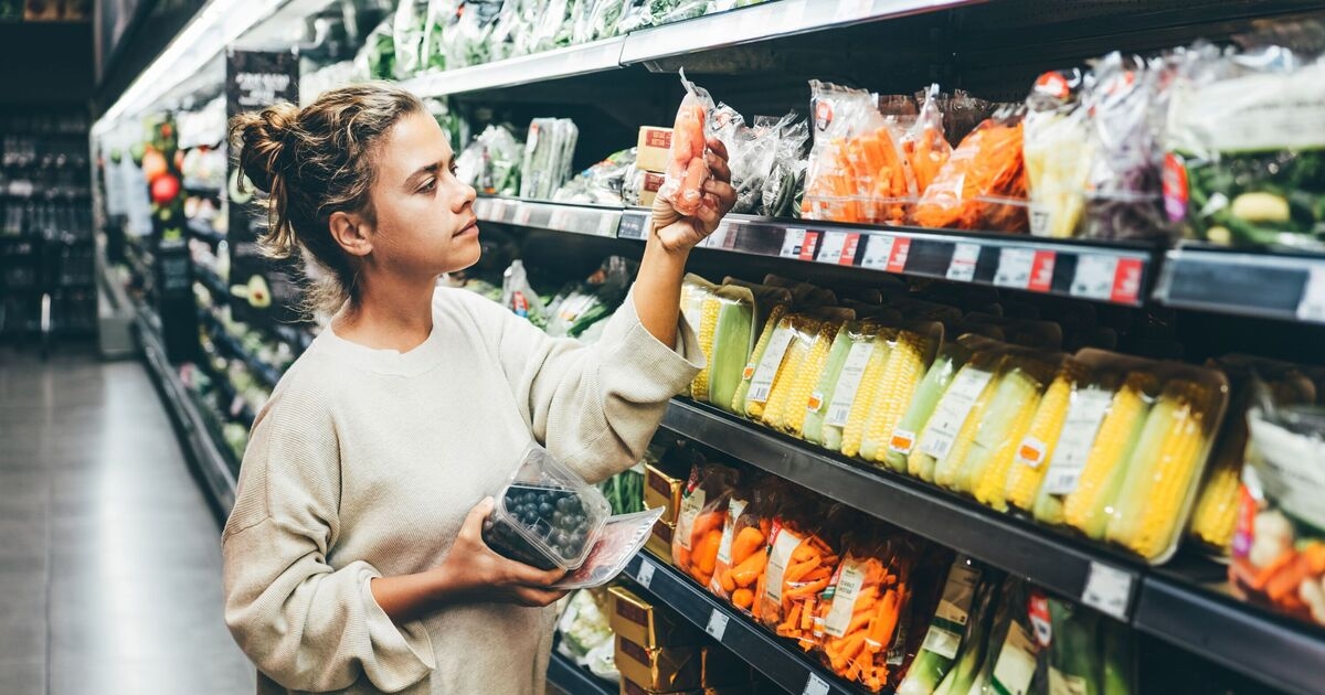 NHS urges households to add 1 superfood to meals – even from frozen