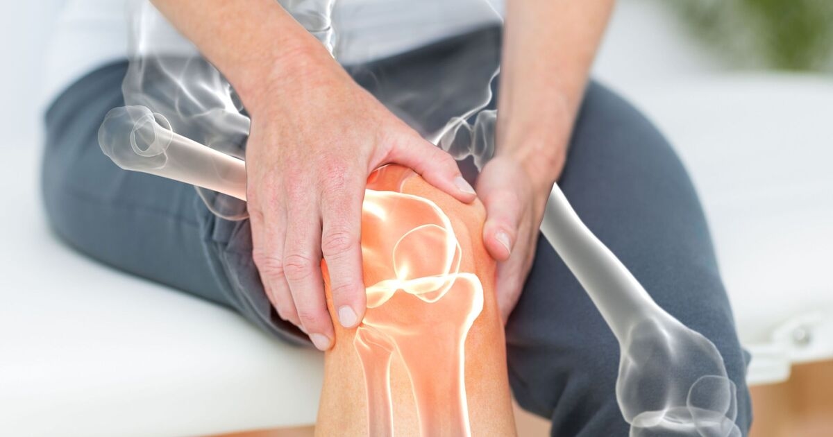 I’m a chiropractor — follow these 3 rules for better joint and bone health