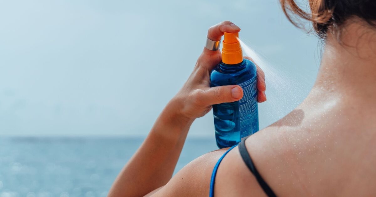 I tried an SPF loved by Princess Kate and Europe's Royals — I'm never going back