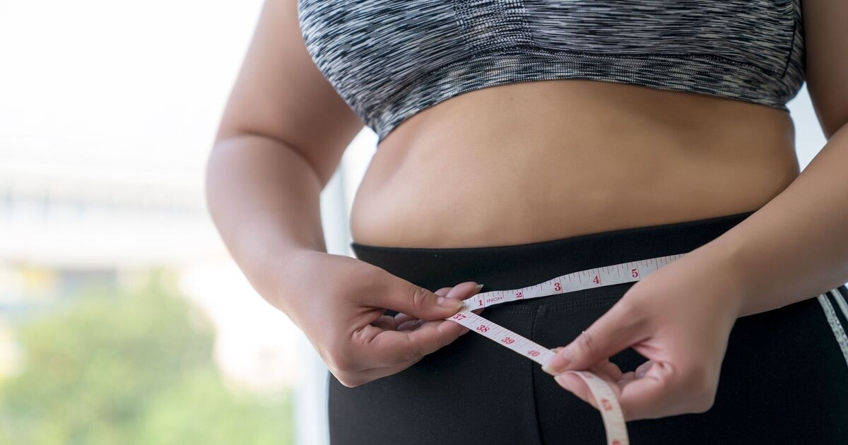 „Straciłem ponad 70 kilogramów w zaledwie 18 miesięcy, wprowadzając tę ​​jedną zmianę”