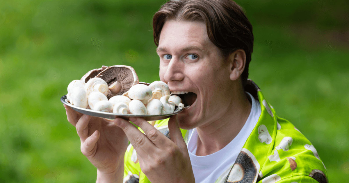 Energy crashes linked to unhealthy snacking as Gen Z become top consumers