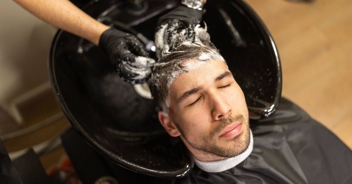 32p hair loss 'treatment' that 'boosts growth' is backed by science