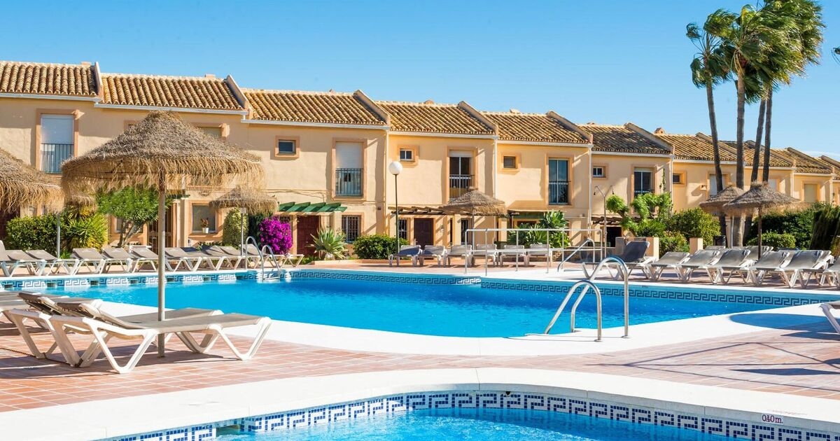 Gewinnen Sie mit IDILIQ Hotels & Resorts einen luxuriösen 7-tägigen Sonnenurlaub in Spanien!