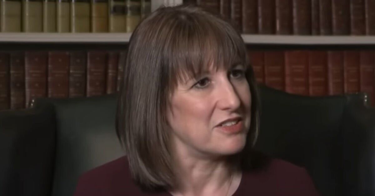Rachel Reeves reveals kids' pocket money allowance - and urges 16-year-olds to get job