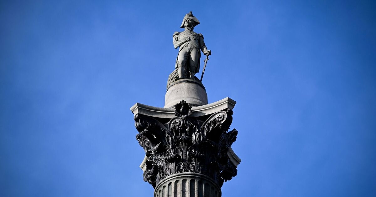 Wut darüber, dass Schulen Kindern nichts über Azincourt, Trafalgar und Waterloo beibringen