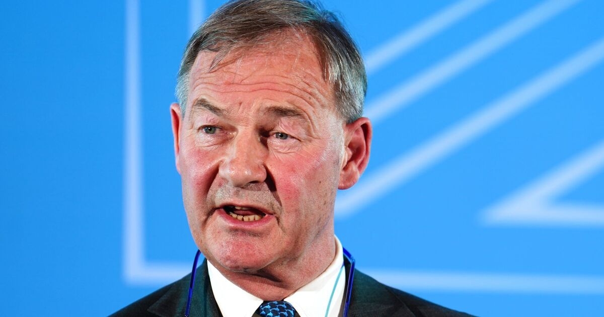 Nigel Farage and Rupert Lowe are united by this massive threat to the Right