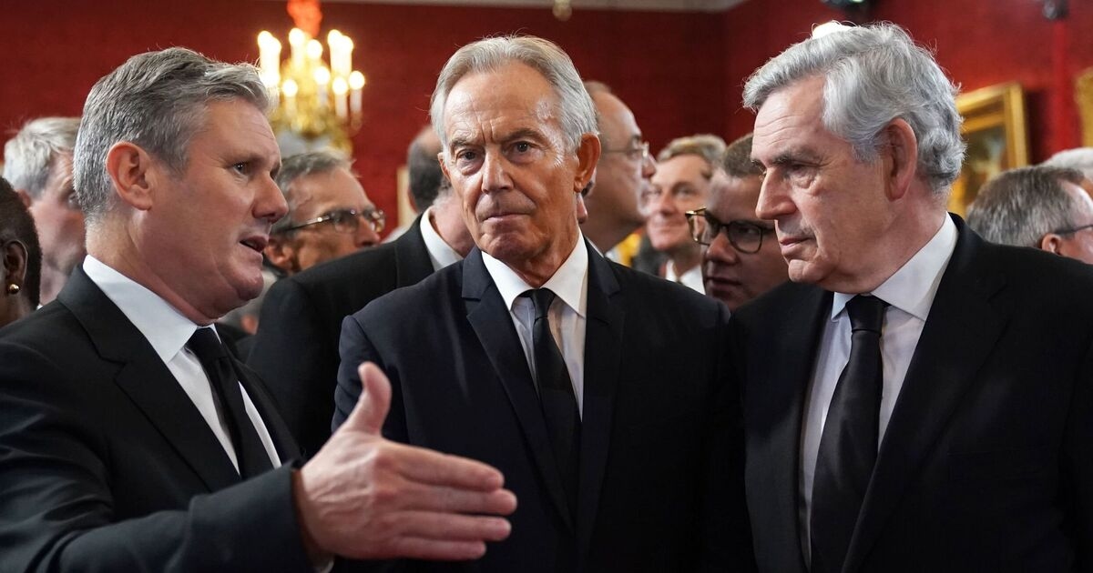 Labour sendet angesichts der Reformwelle eine eindringliche Warnung: „Neu erfinden oder sterben“