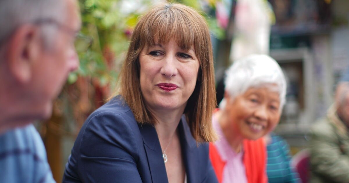 Lib Dems demand extra Winter Fuel u-turn from Rachel Reeves for those who lost out