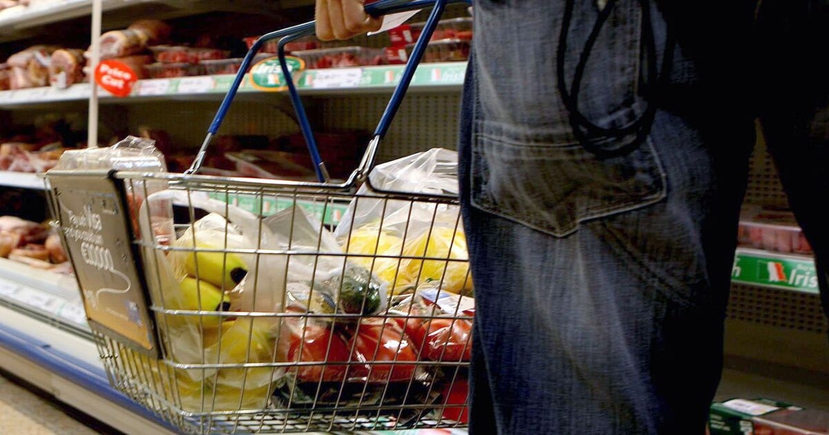 Cost of living crisis isn't over as one in four 'struggle' to make ends meet