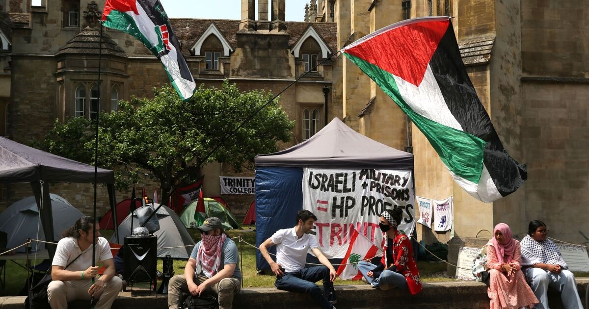 Golpe para Keir Starmer: los jóvenes votantes abandonan el Partido Laborista por dos partidos