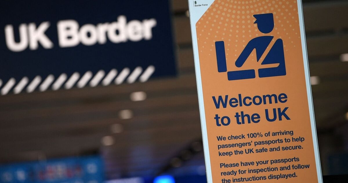 El Partido Laborista pierde la pista de los inmigrantes después de que expiran sus visas de trabajo