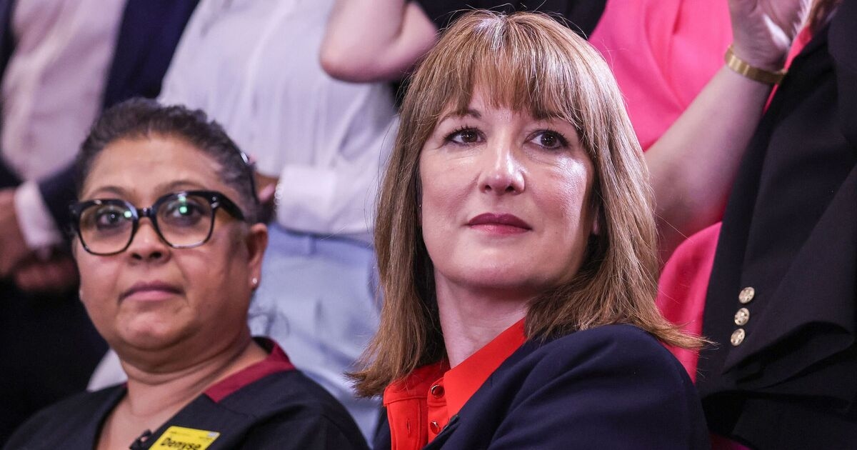 Política EN VIVO: Rachel Reeves lucha por llenar el vacío en las finanzas públicas después de los cambios de rumbo