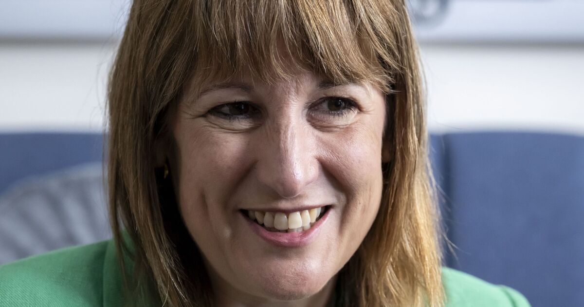 Rachel Reeves oskarżona o planowanie najazdu na pracowników klasy średniej w celu naprawy gospodarki poprzez wprowadzenie podatku od majątku