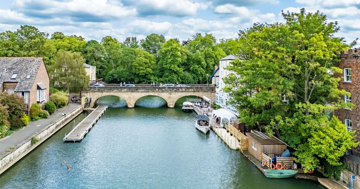 MPs issue damning verdict on state of UK's water industry