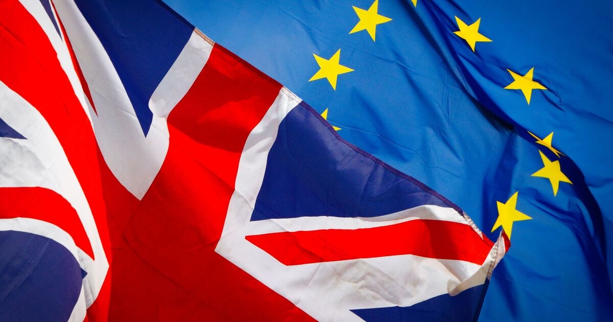 Teraz UE chce dołączyć do EKPC, a zwolennicy Brexitu chcą się wycofać
